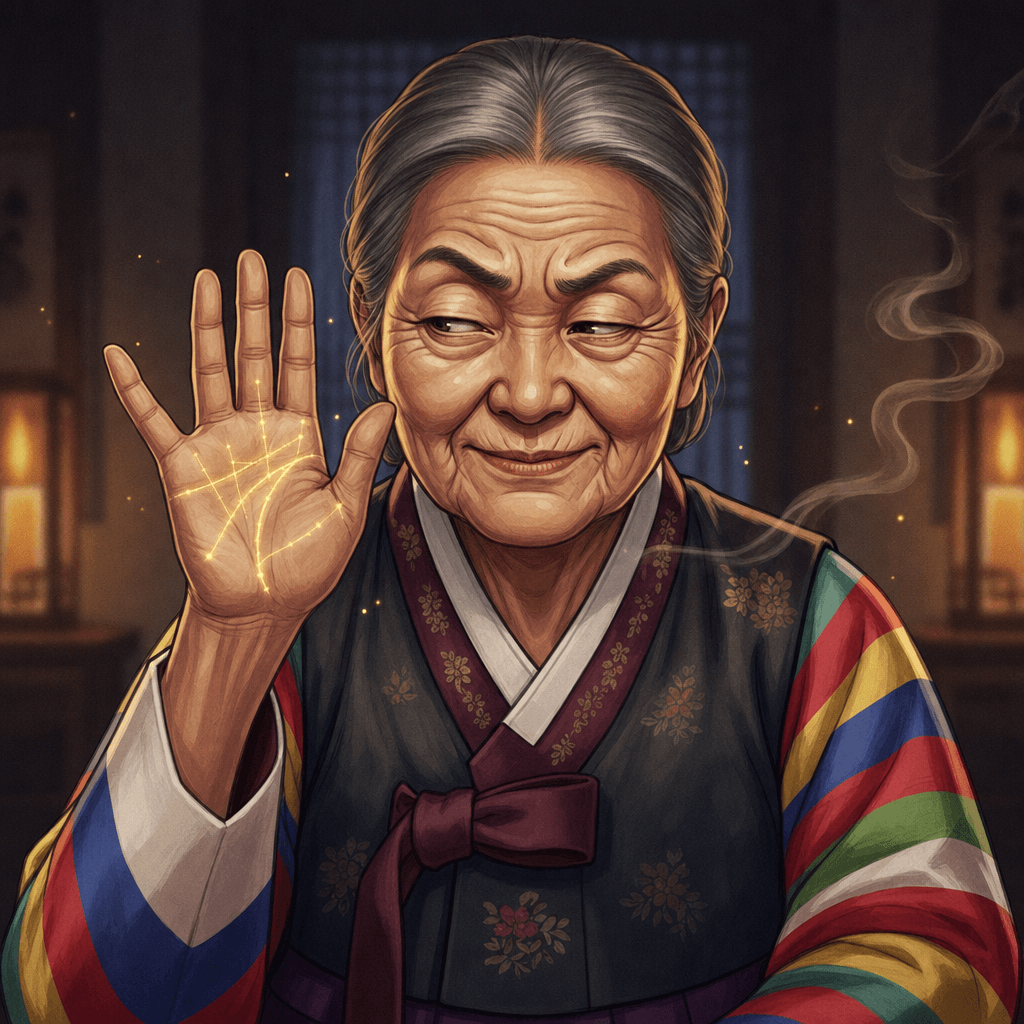 Granny Chunok